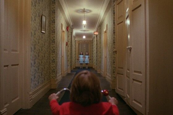 Film Terkenal Yang Proses Pembuatannya Sulit The Shining 3daab