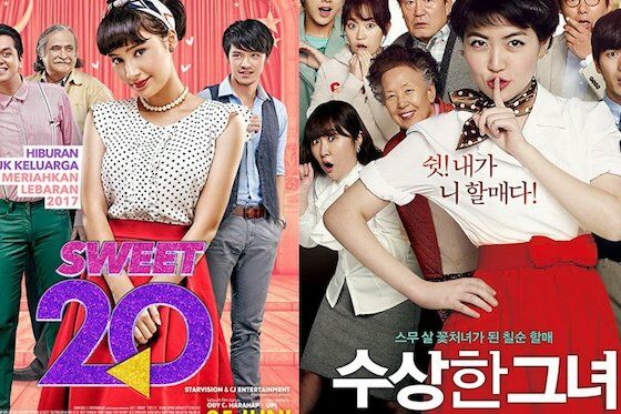 Film Korea Terpopuler F0258