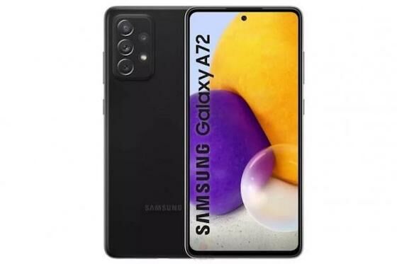 Samsung A72 5g Harga 86684