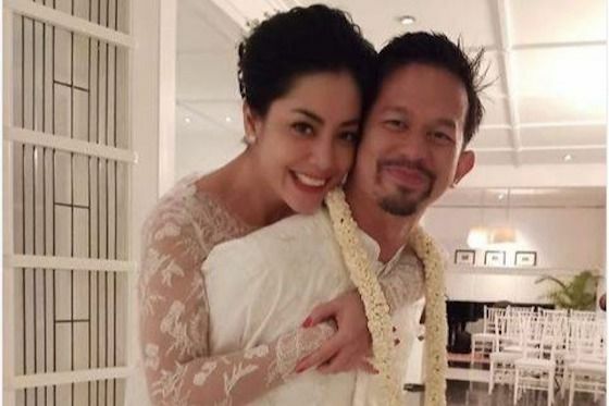 Lulu Tobing Aktris Janda Menikah Dengan Pengusaha Fbc00 D2af2