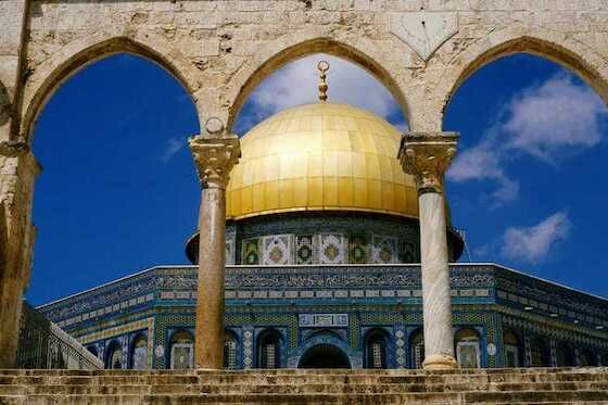 Masjid Al Aqsa B0e7f