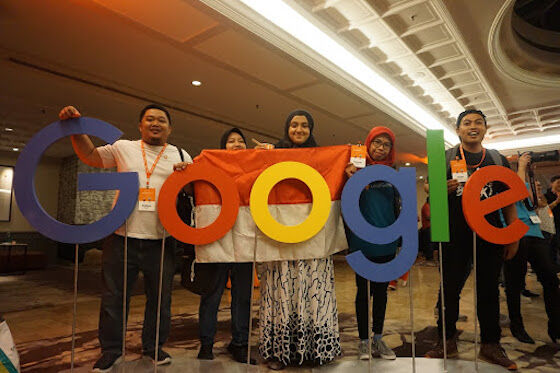 Syarat Kerja Di Google Indonesia A2928
