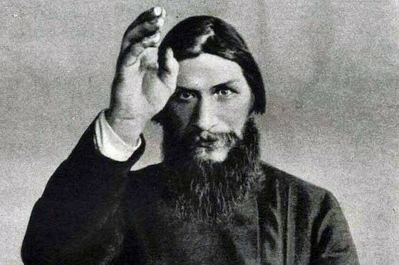 Grigori Rasputin Manusia Yang Sulit Dibunuh 3b545