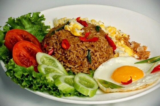 Jajanan Khas Indonesia Yang Mendunia 57feb