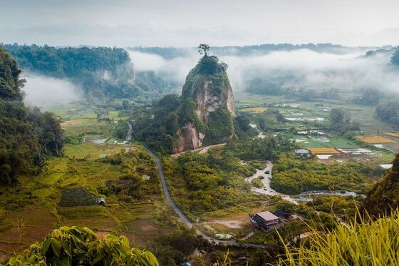 Tempat Wisata Indonesia Yang Mendunia 2 C7cf1