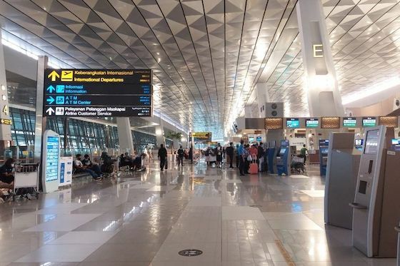 Mafia Bandara Soetta 907f0