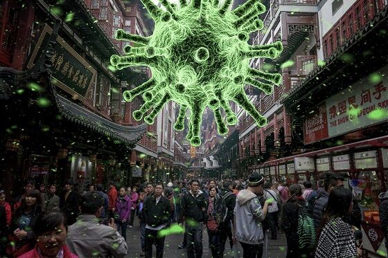 Coronavirus 4810201 1280 B07a6