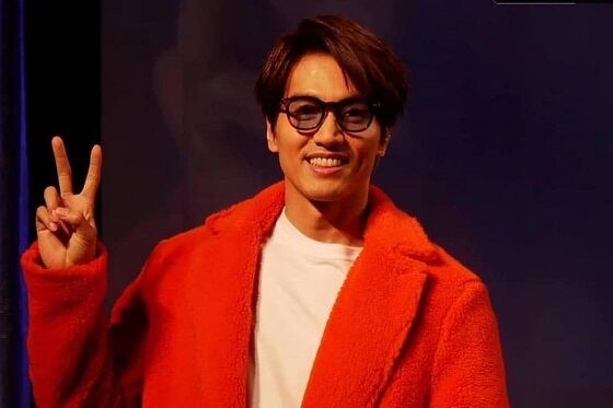 10 Jerry Yan Kaca Mata A12b2