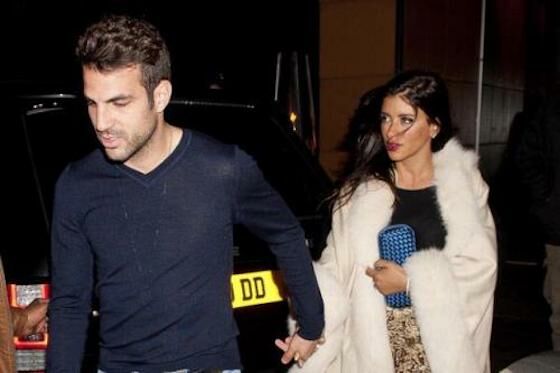 Cesc Fabregas C9f8d