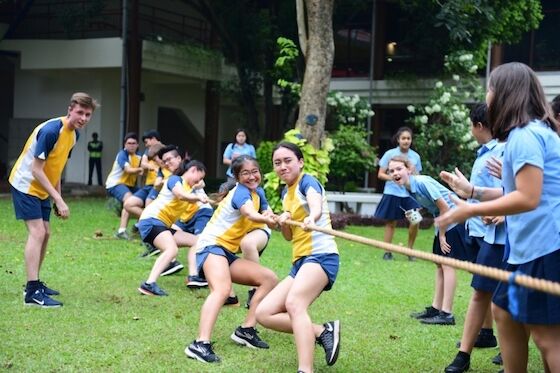 British School Jakarta Fe5b5