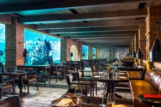 Restoran Bali Eb62d
