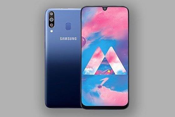 14 Hp Samsung Harga 2 Jutaan Terbaik 2021 Jalantikus 6209