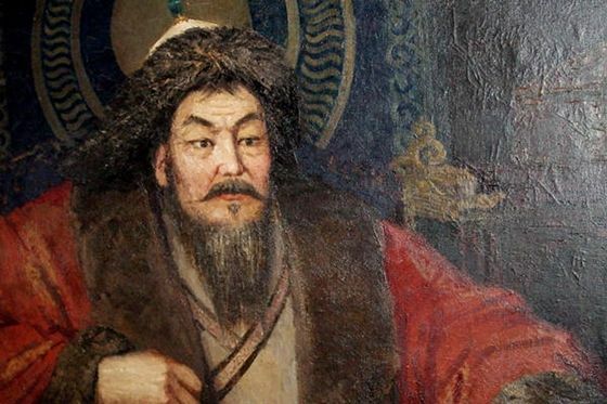 0208 Genghis Khan Climate Full 600 B5f84 Ca765