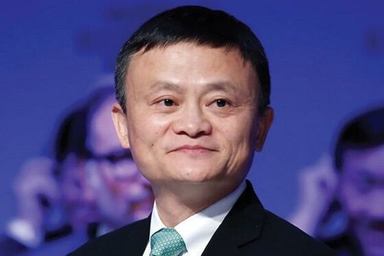 Jack Ma 64061