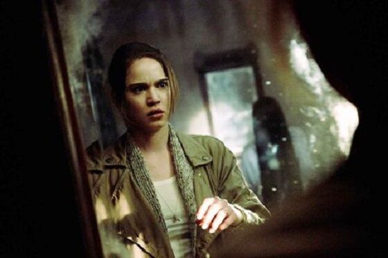 Matilda Lutz Di Film Rings 60229