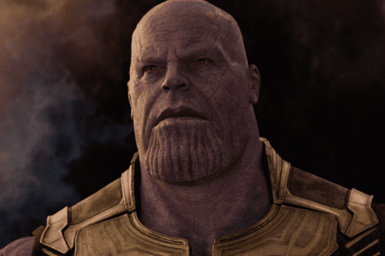 Thanos 8e36c