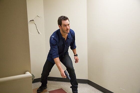 Mark Paul Gosselaar De92d