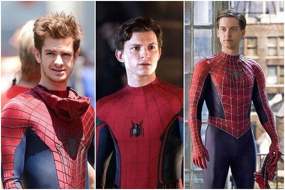 Spider Man News 18 8e136
