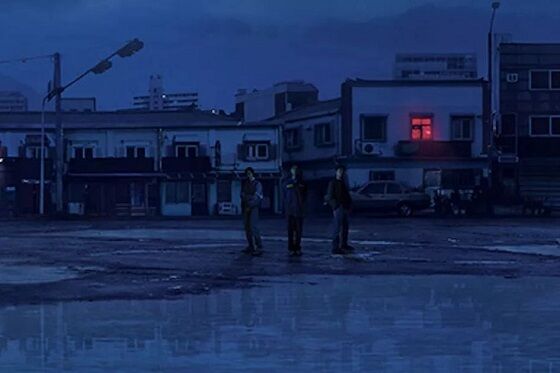 Drama Thriller Hometown Sub Indo 14bfd