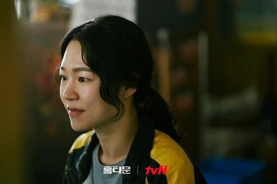 Han Ye Rin Di Drama Thriller Hometown 7bd3a