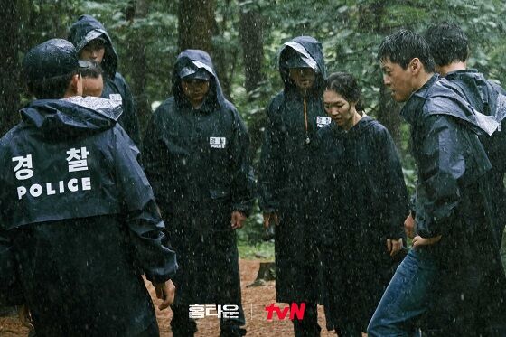 Nonton Drama Thriller Hometown 55b69