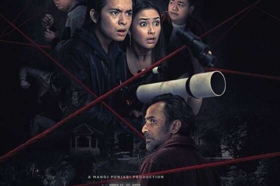The Watcher 23cd2
