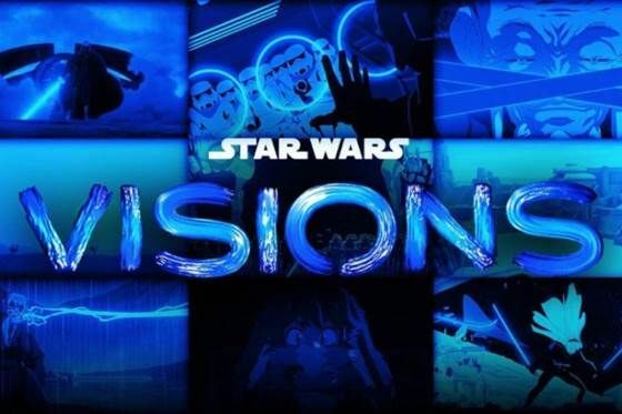 Star Wars Vision C5741 E8190