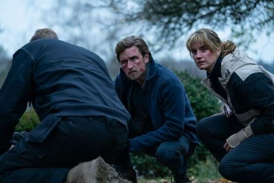 The Chestnut Man Netflix 88d85