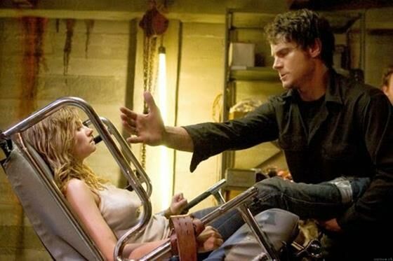House Of Wax 6b184
