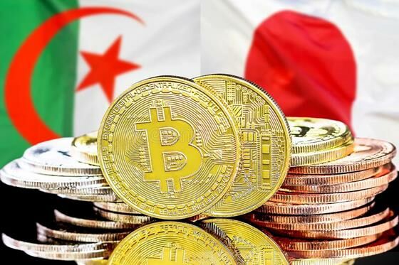 Algeria Bitcoin 93e3a