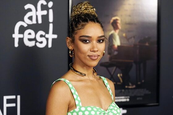 Alexandra Shipp Di Film Tick Tick Boom 87774