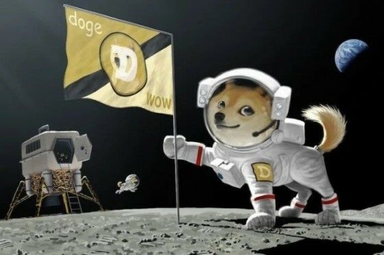 Dogecoin E04e3