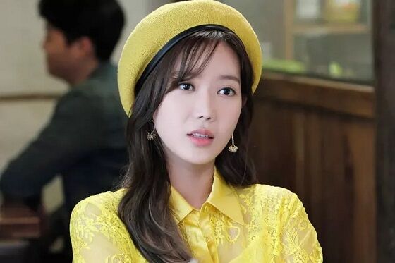 Im Soo Hyang Di Graceful Family 79a4e
