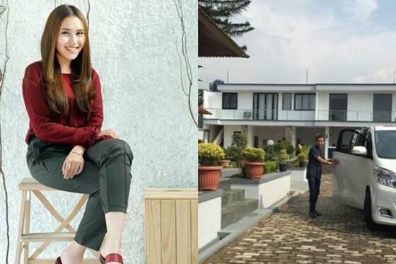 Ayu Ting Ting B37dc