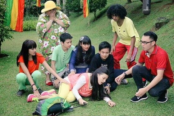 Fakta Menarik Rain The Series 8b1cf