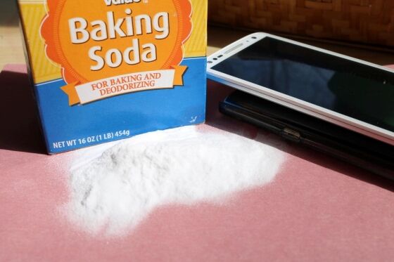 Baking Soda 23d5b