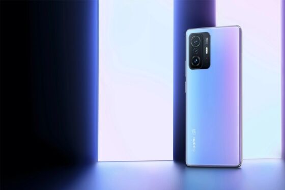 Xiaomi 11T Pro Dbca0