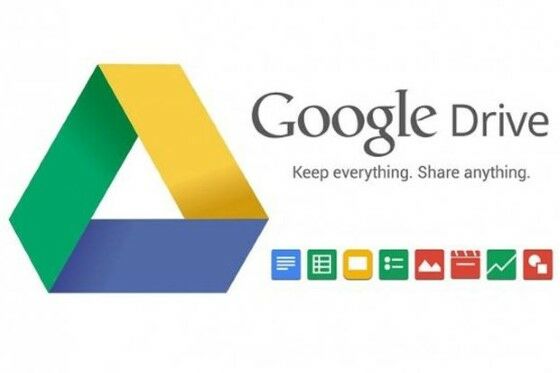 Google Drive Untuk Mengubah Kuota Internet B47de