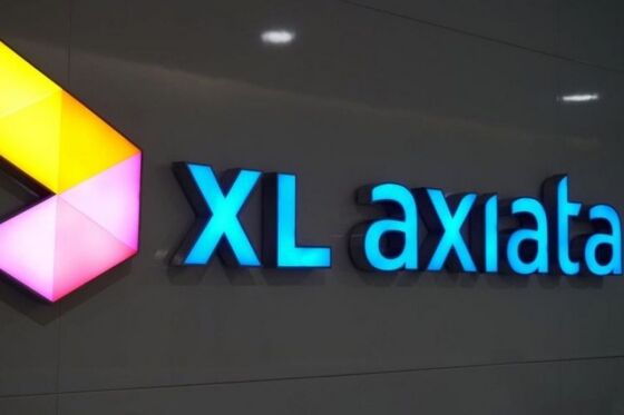 Logo Xl Axiata Bdf8c