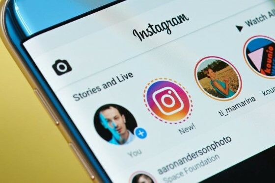 Cara Kembalikan Foto Dan Stories Instagram Yang Dihapus F9419