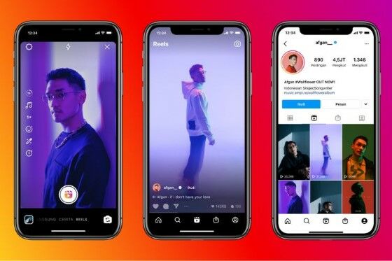 Ukuran Feed Instagram Foto, Video, IG TV, Carousel 2022 | JalanTikus