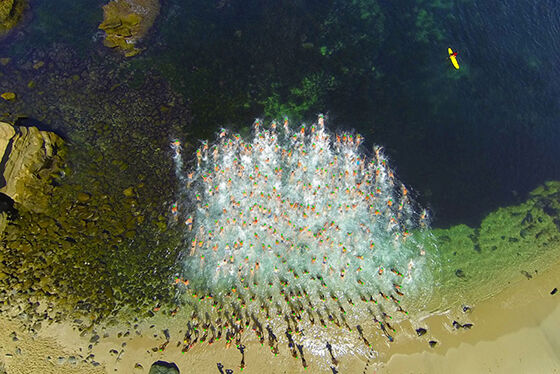 Foto Drone Paling Memukau 21