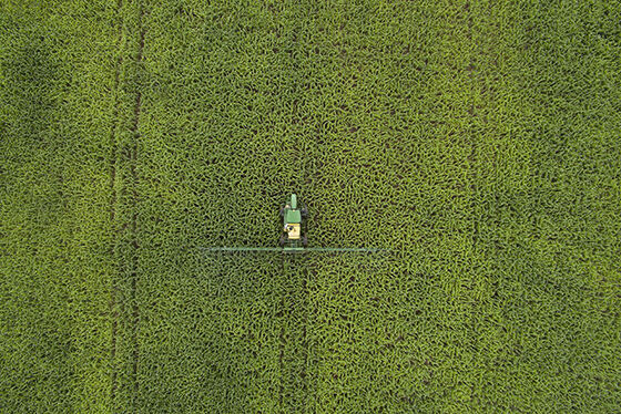 Foto Drone Paling Memukau 23