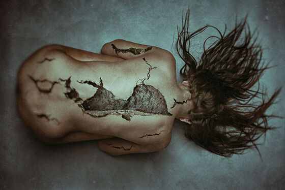 Hasil Photoshop Menyeramkan 8