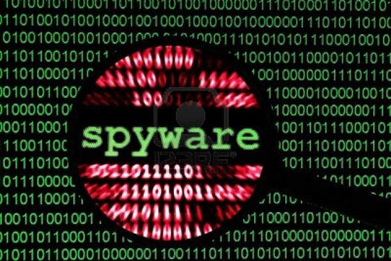 5 Apa Itu Spyware