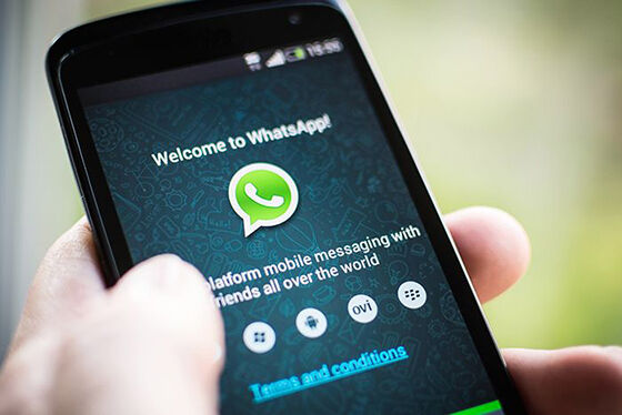 Aplikasi Chatting Paling Aman 3