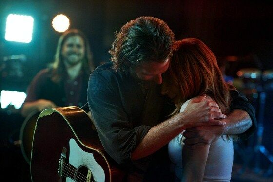 Review Film A Star Is Born 4 9e5b9