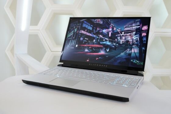 Laptop Alienware Area 51m 1 3bd35