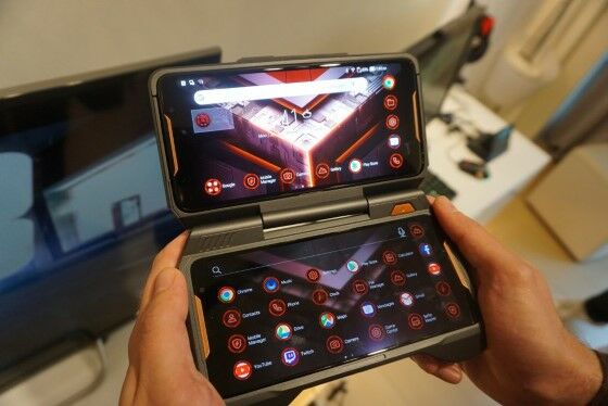 Rog Phоnе Vs Black Shark Vs Razer Phоnе 5 34607