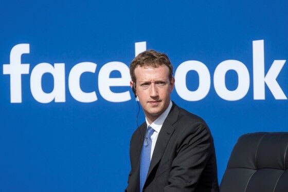 Perusahaan Teknologi Terkaya Facebook 512af
